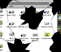 Brick for Windows Screenshot